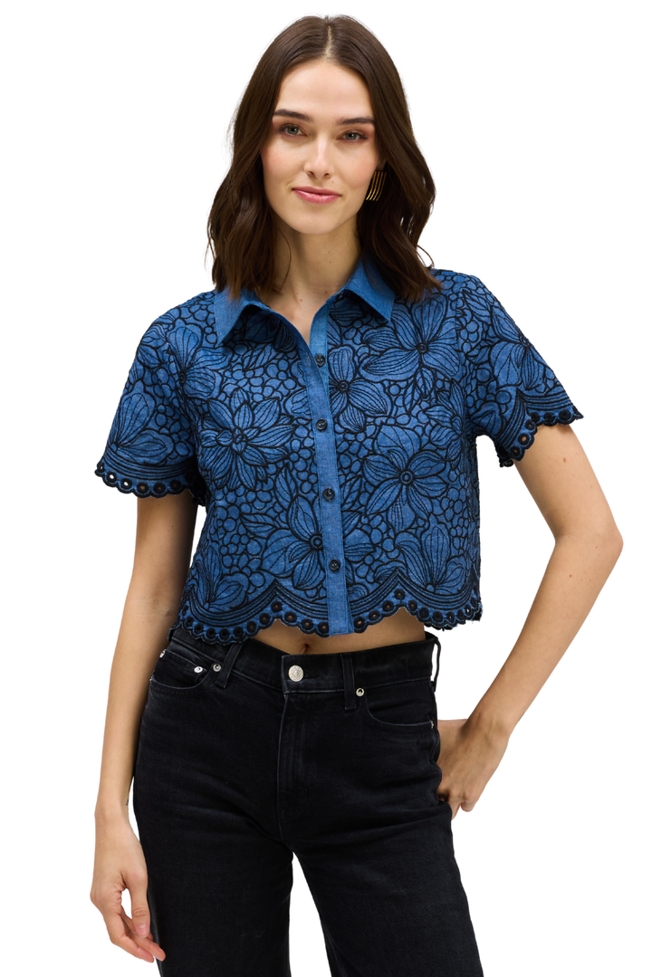 LUNA SHIRT