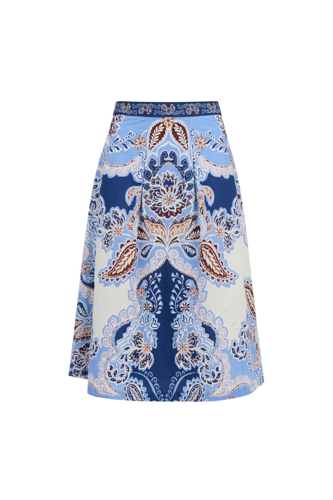MABEL SKIRT