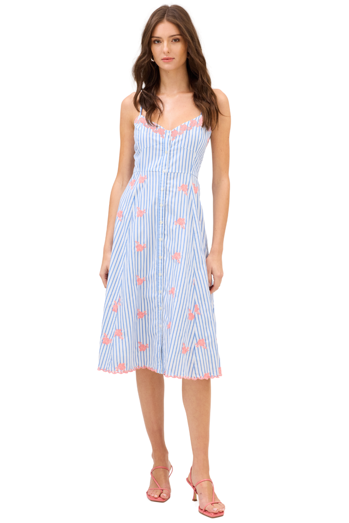 MADELYN DRESS
