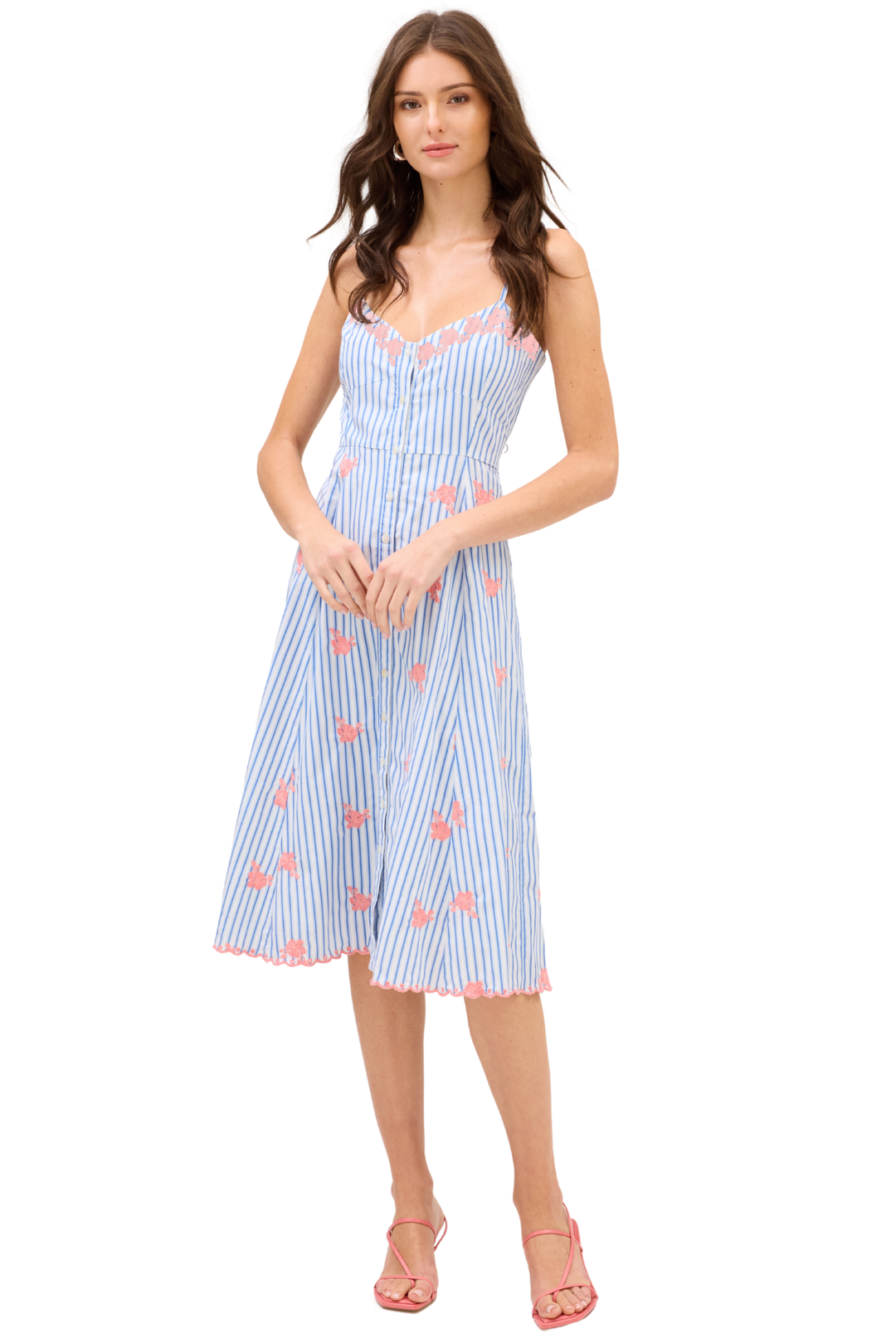 MADELYN DRESS