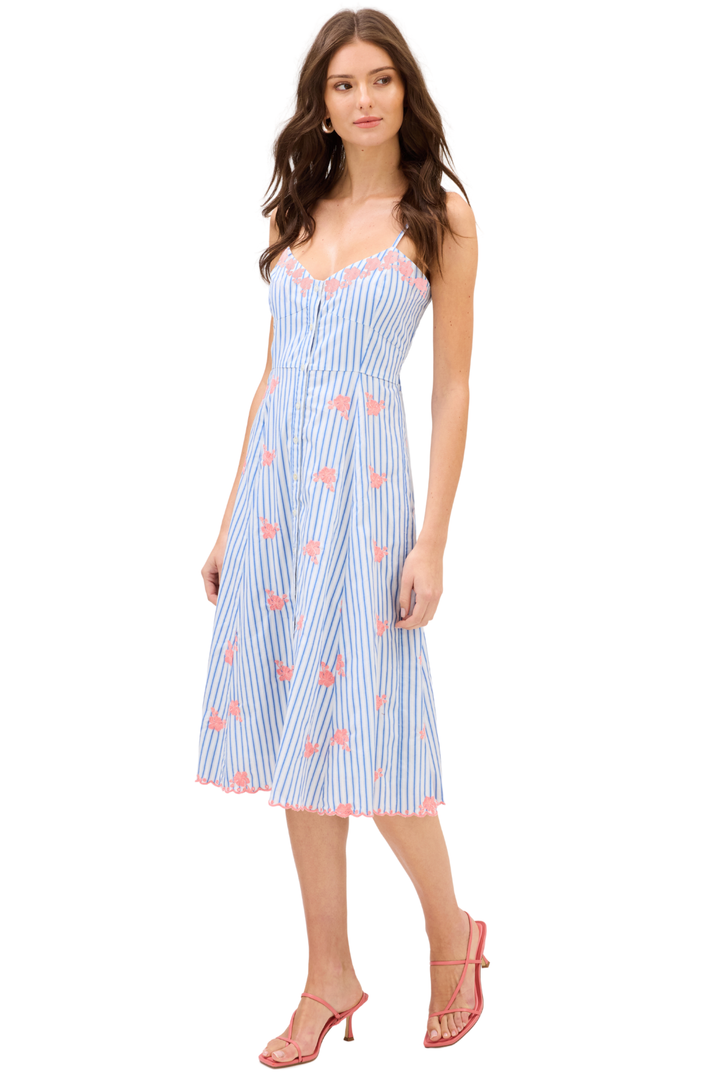 MADELYN DRESS
