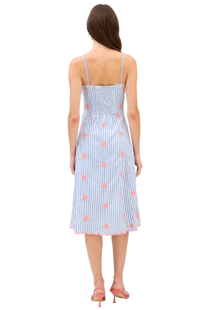 MADELYN DRESS