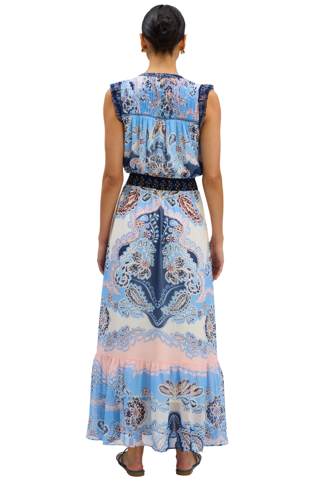 MARA DRESS