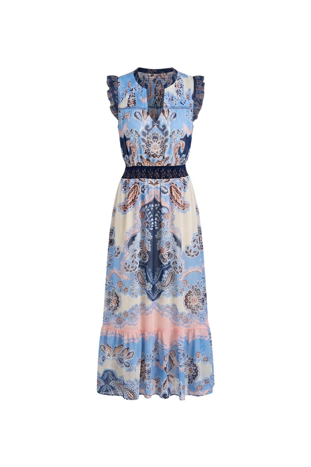 MARA DRESS