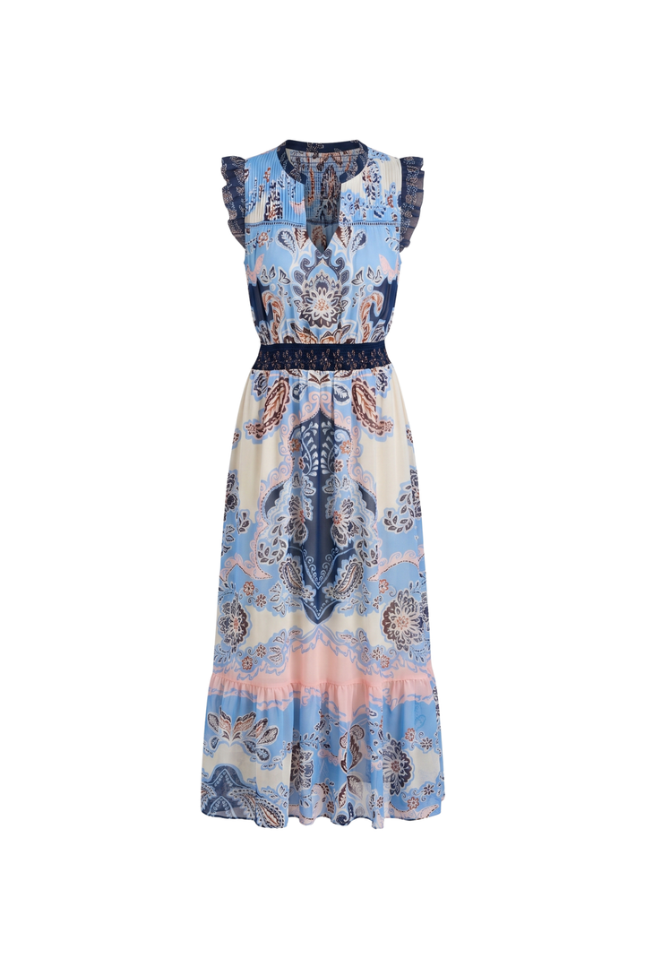 MARA DRESS