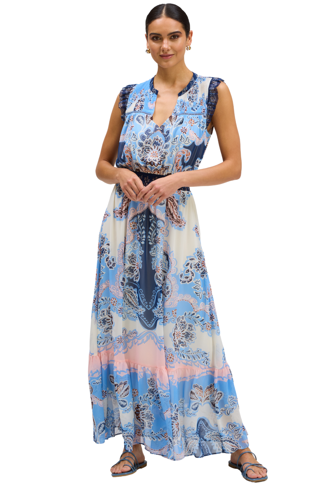 MARA DRESS