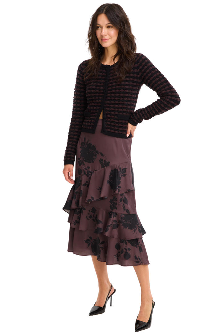 CRAWFORD SKIRT