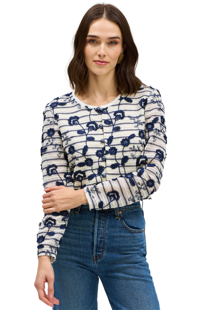 MARIANA CARDIGAN