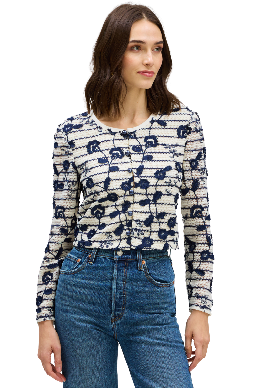 MARIANA CARDIGAN