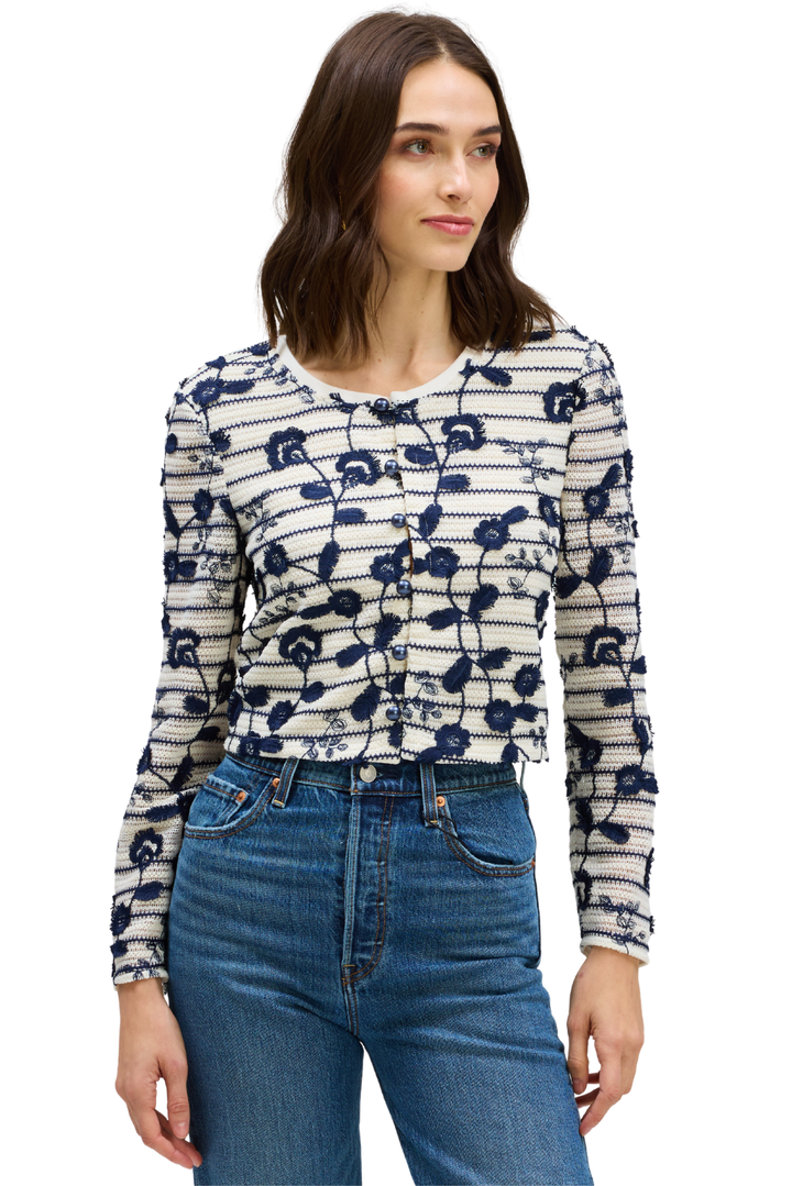 MARIANA CARDIGAN