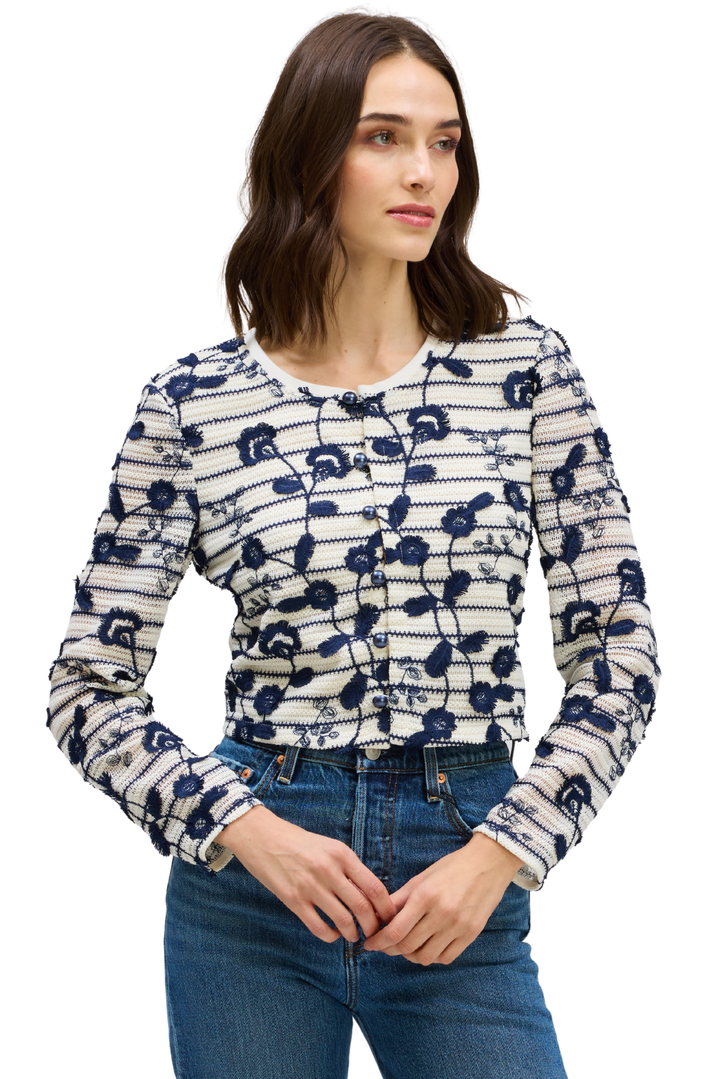 MARIANA CARDIGAN