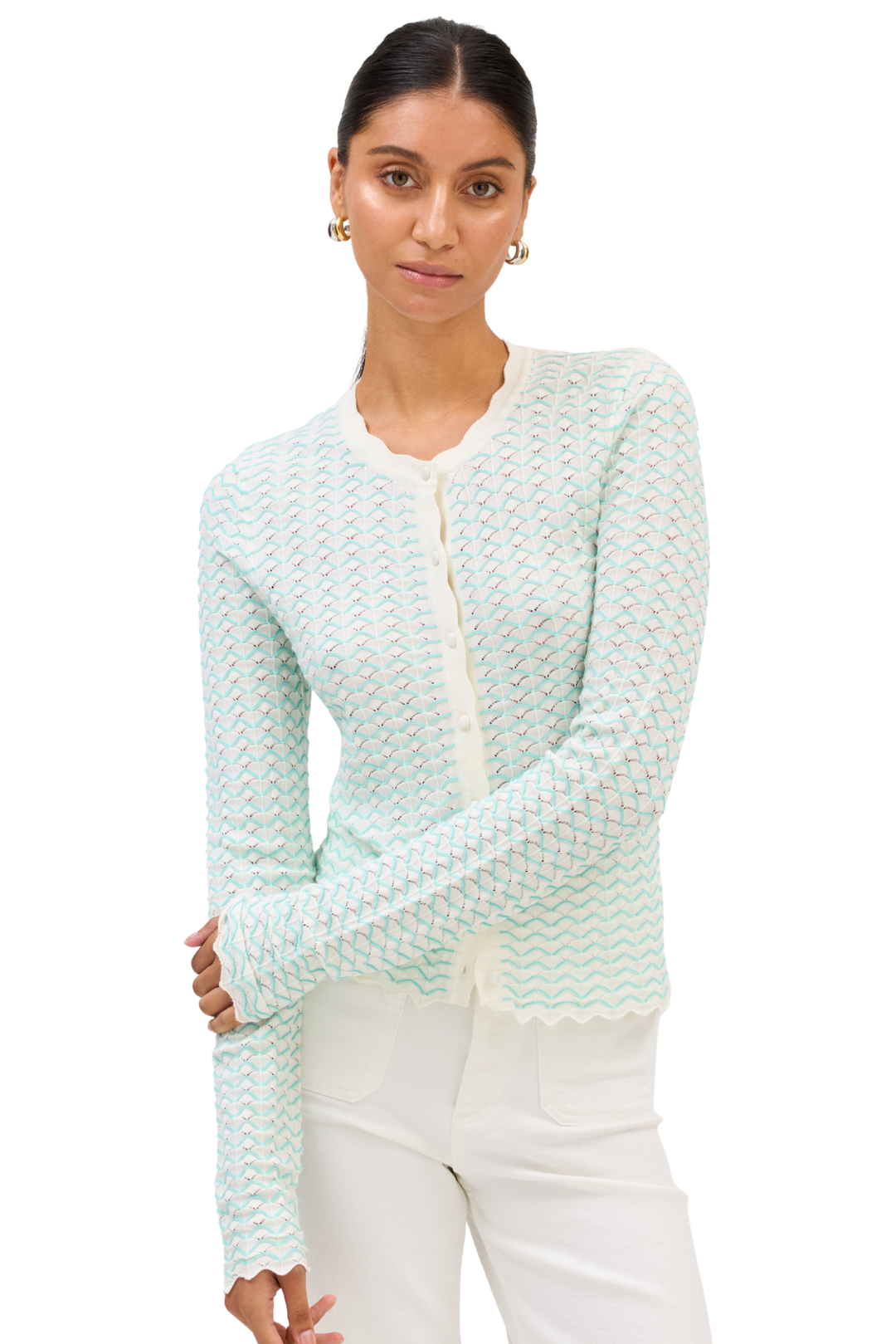 MARITA CARDIGAN