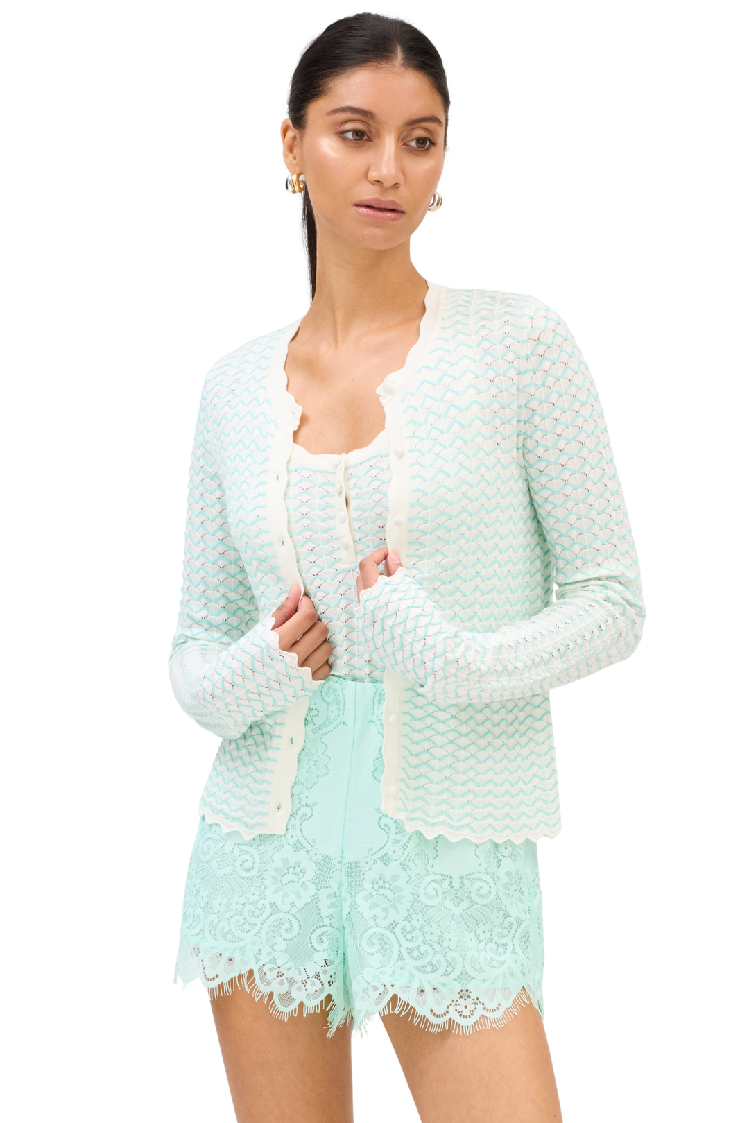 MARITA CARDIGAN