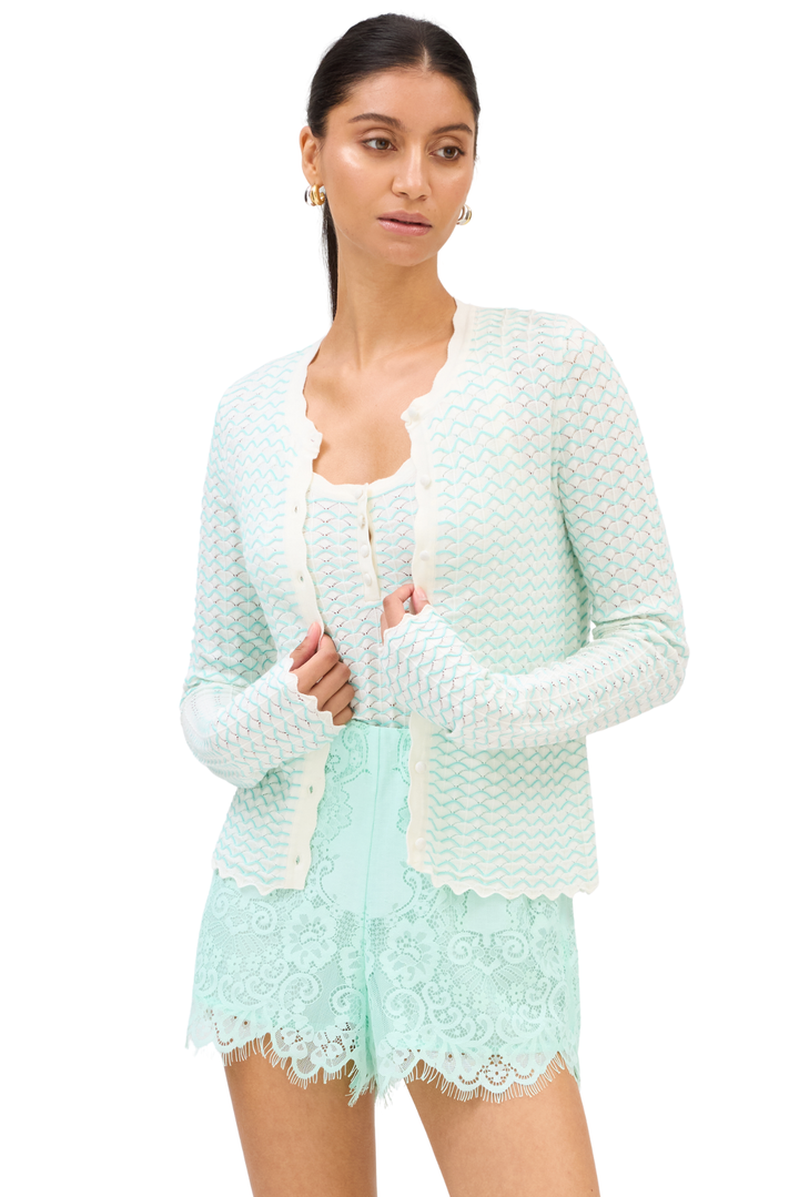 MARITA CARDIGAN