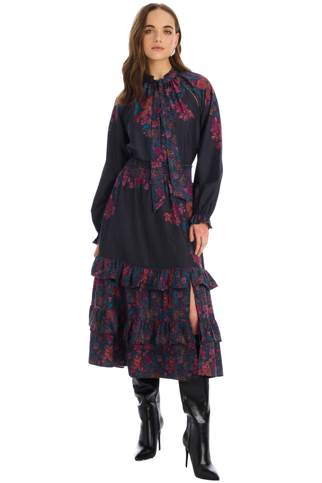 MARLOW BLOUSE