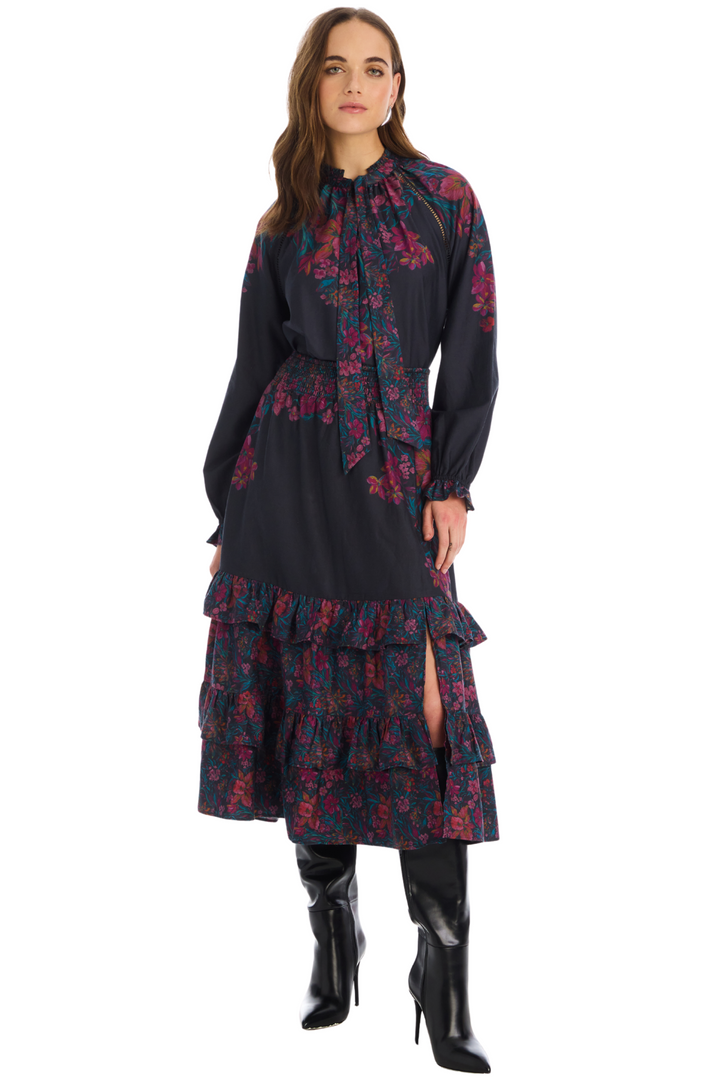 MARLOW BLOUSE