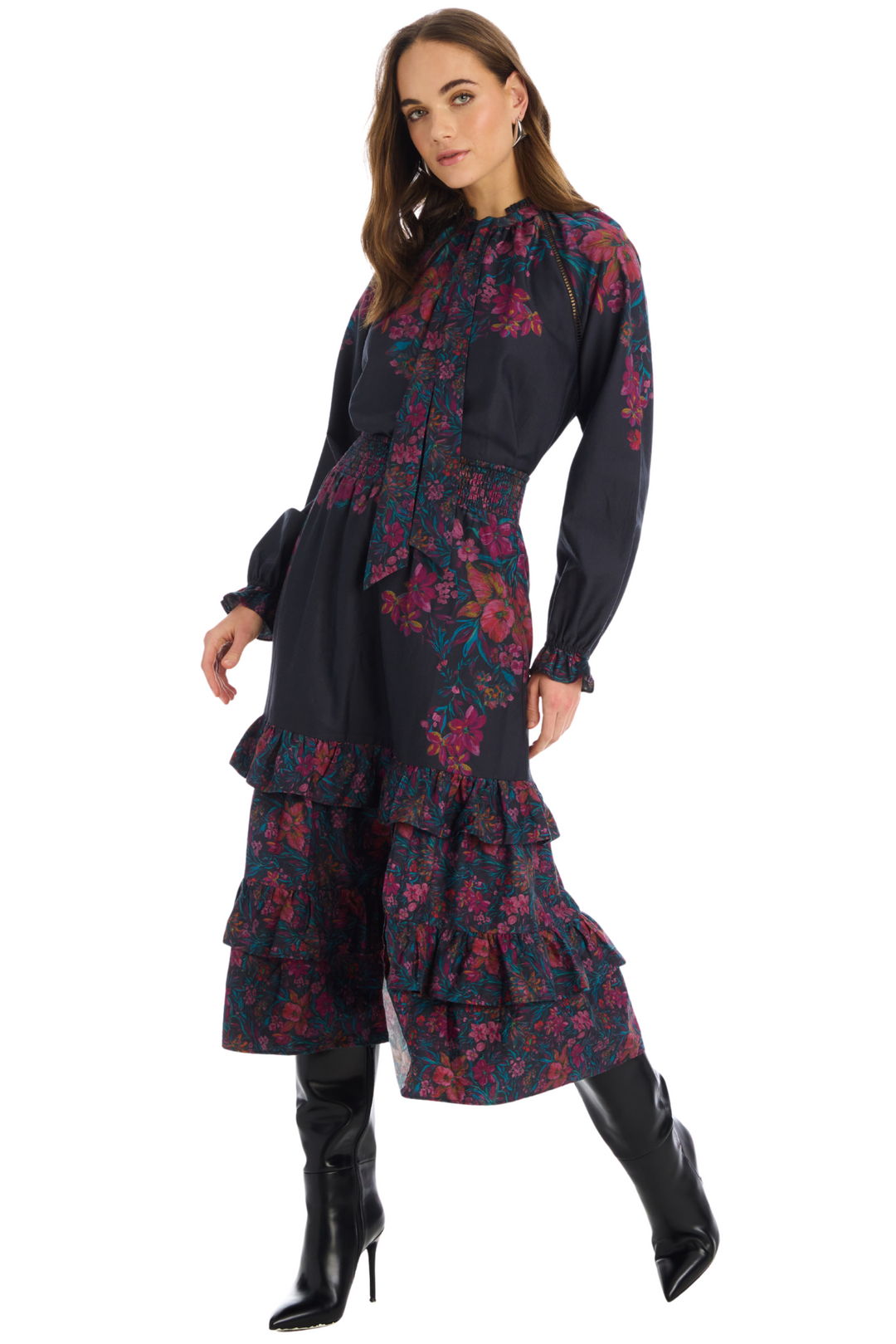 MARLOW BLOUSE