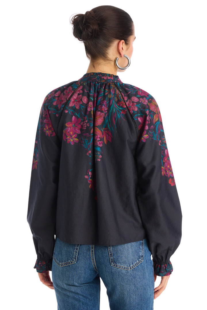 MARLOW BLOUSE