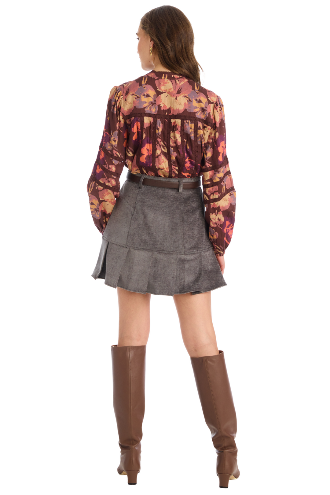 MAYA BLOUSE