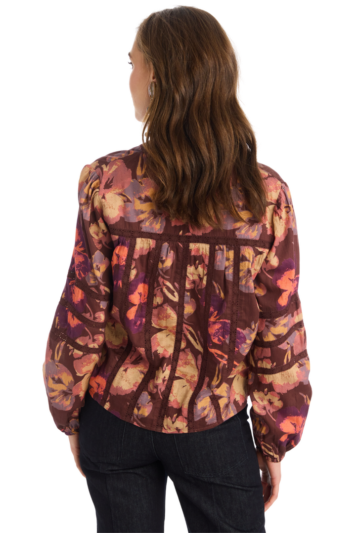MAYA BLOUSE