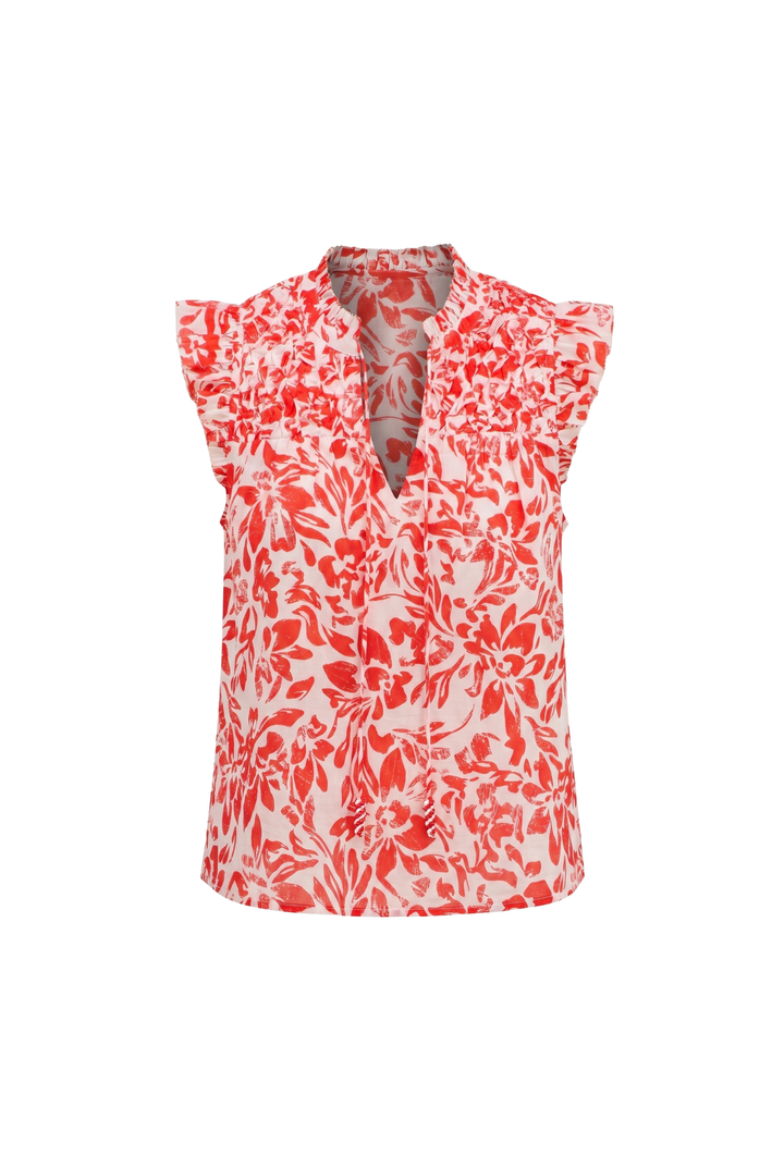 MCKAY TOP