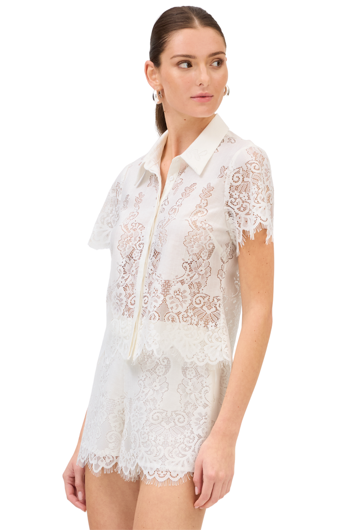 MEADOW BLOUSE