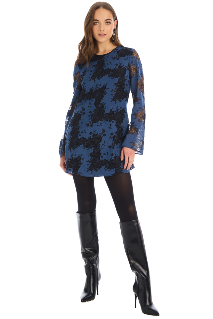 MELODY DRESS