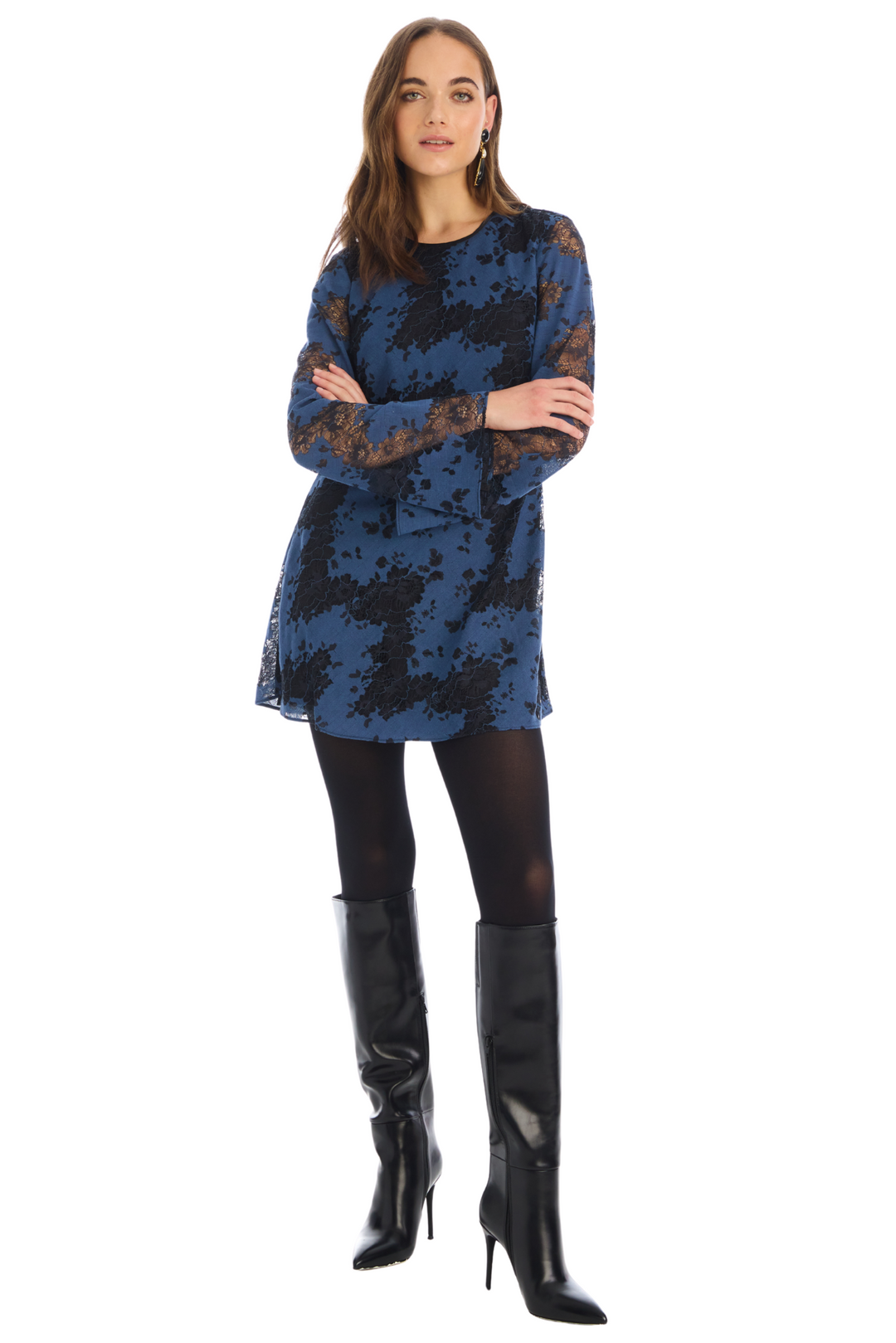 MELODY DRESS