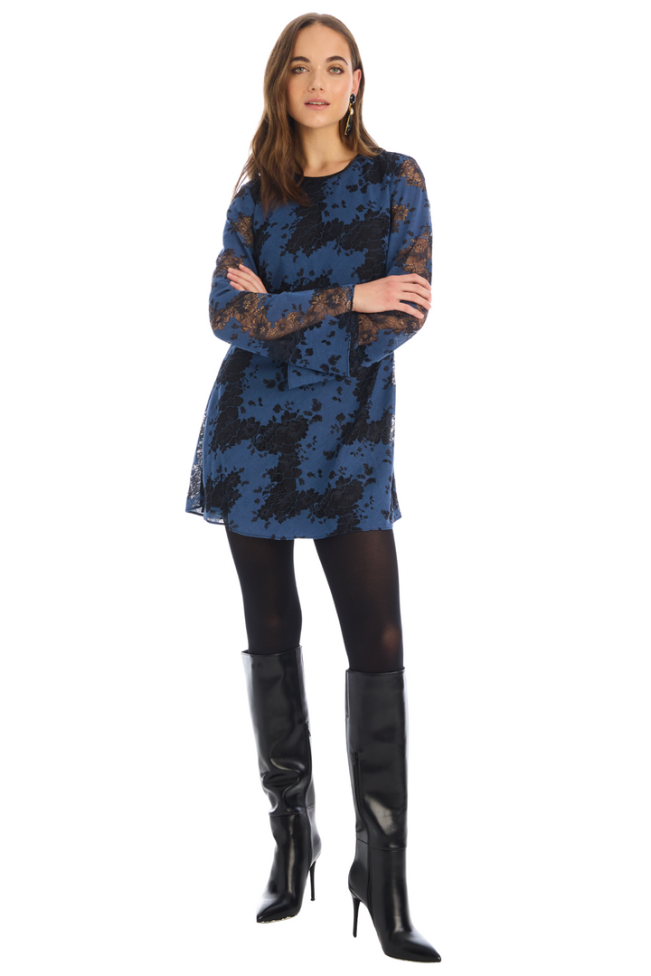MELODY DRESS