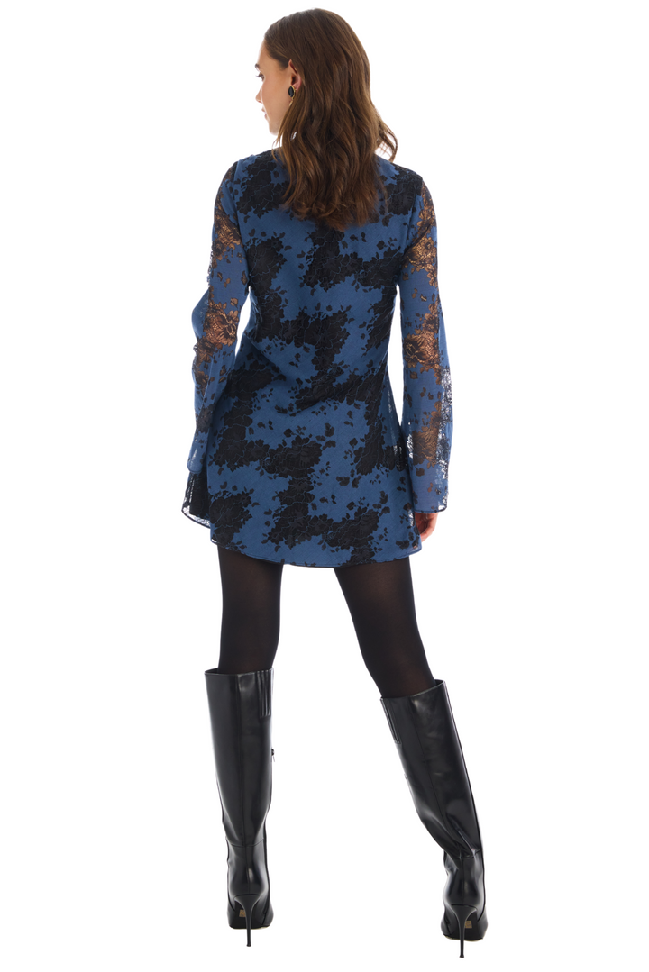 MELODY DRESS
