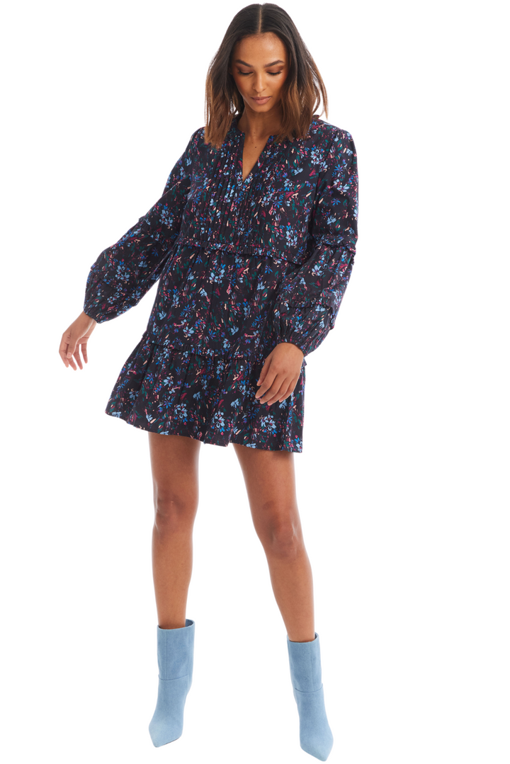 MICHELLE MINI DRESS