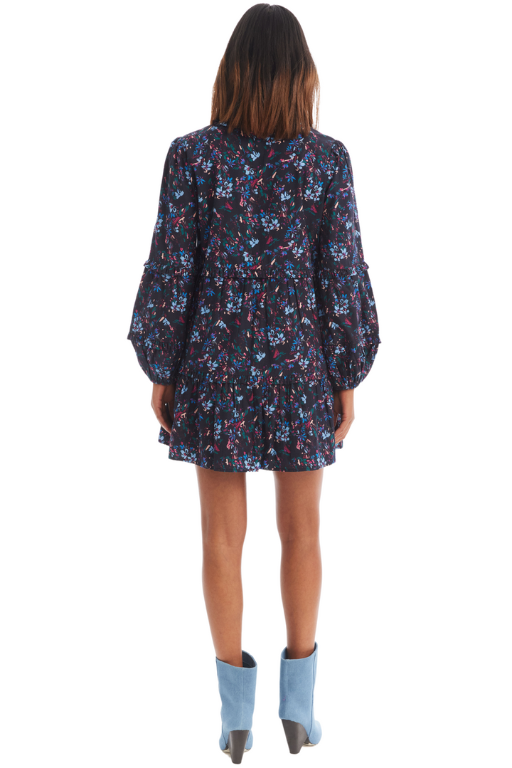 MICHELLE MINI DRESS