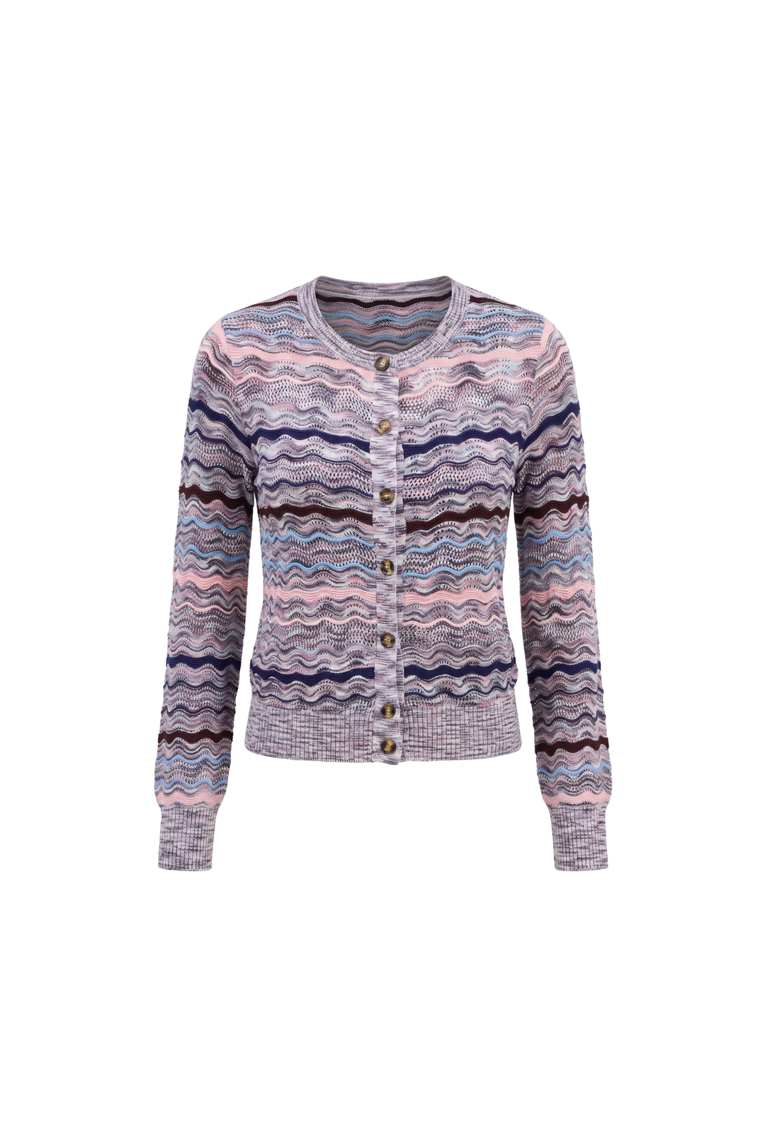 MILLER CARDIGAN