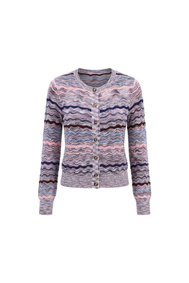 MILLER CARDIGAN