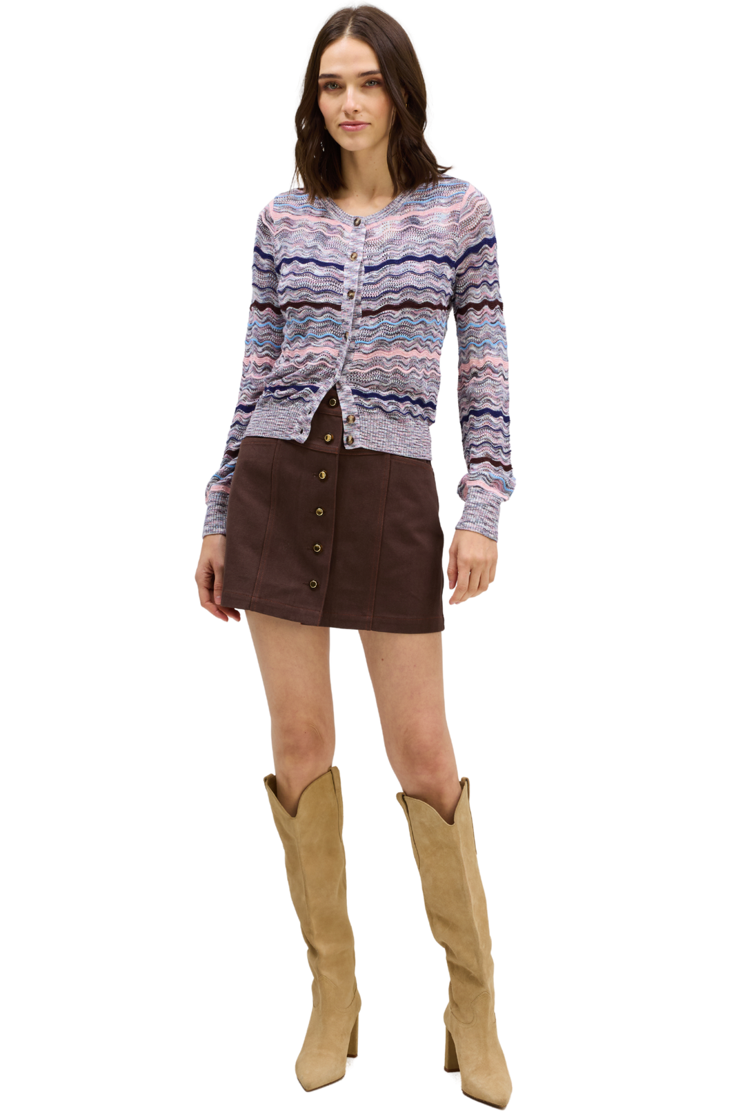 HARPER SKIRT