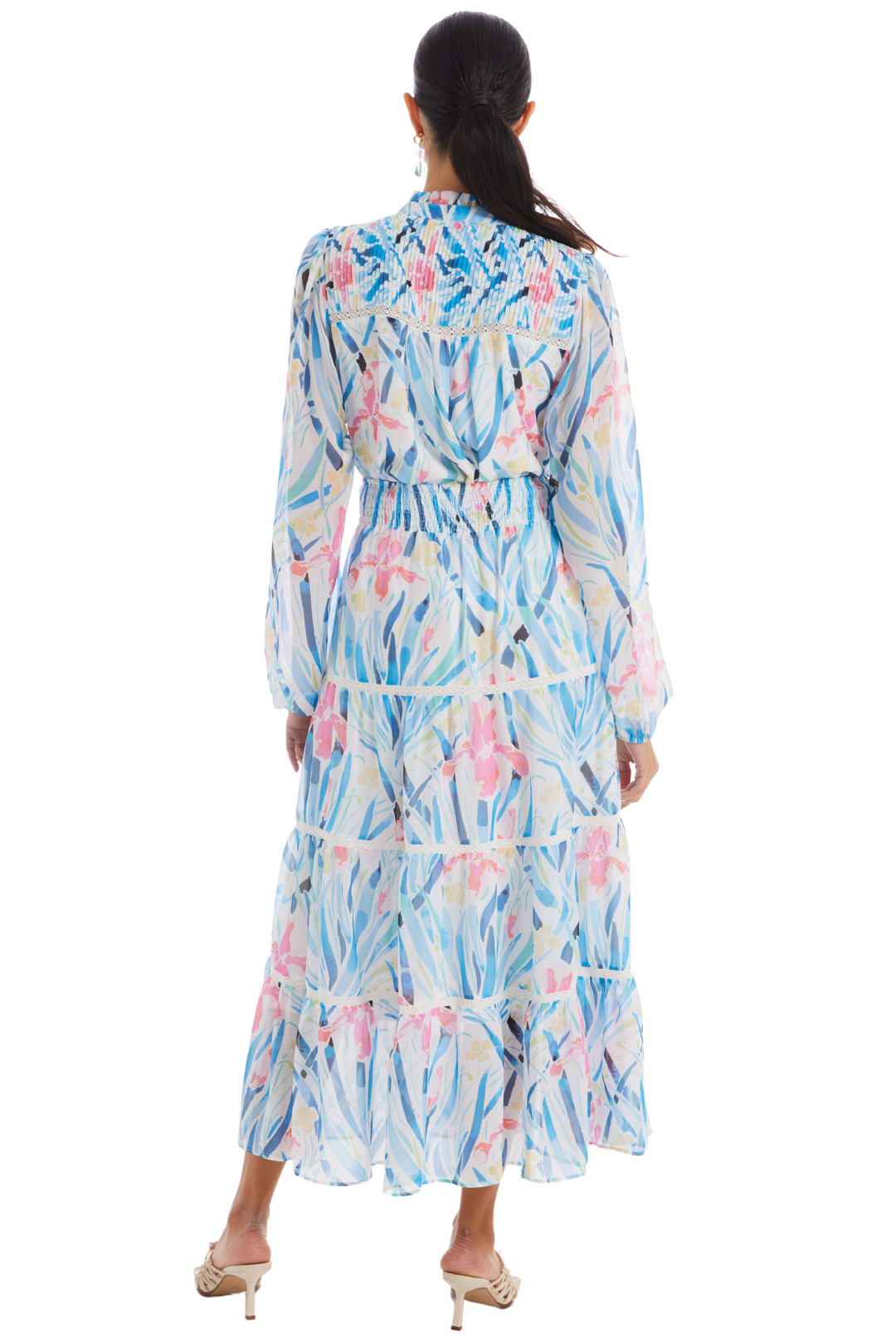 MONICA BLOUSE