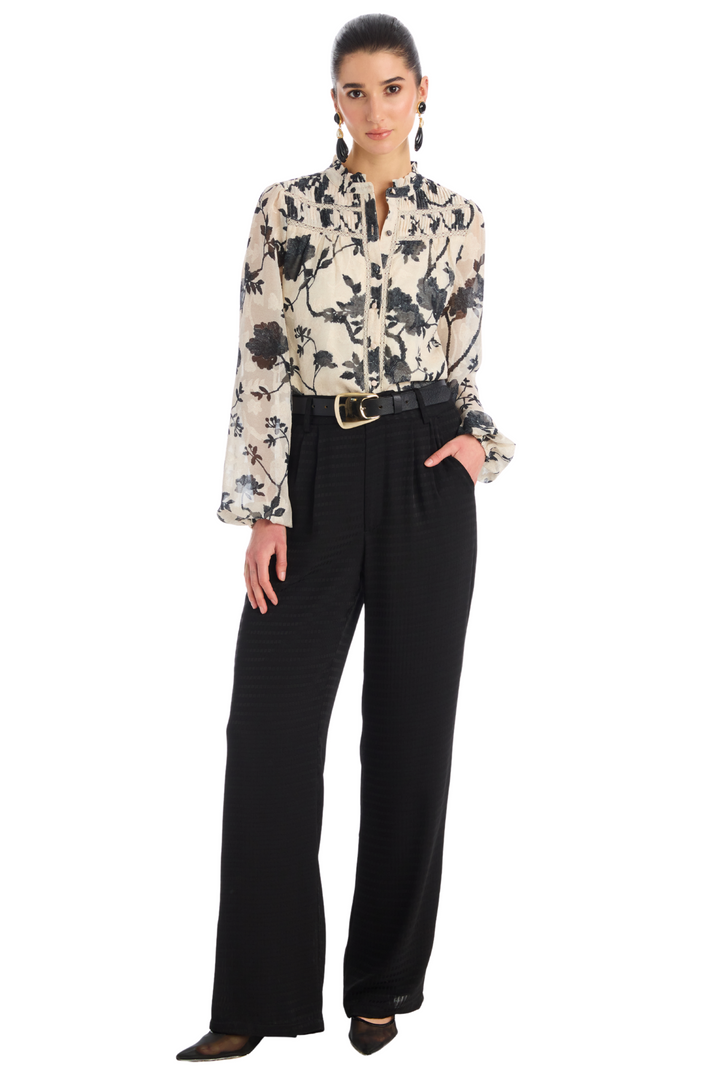 MONICA BLOUSE