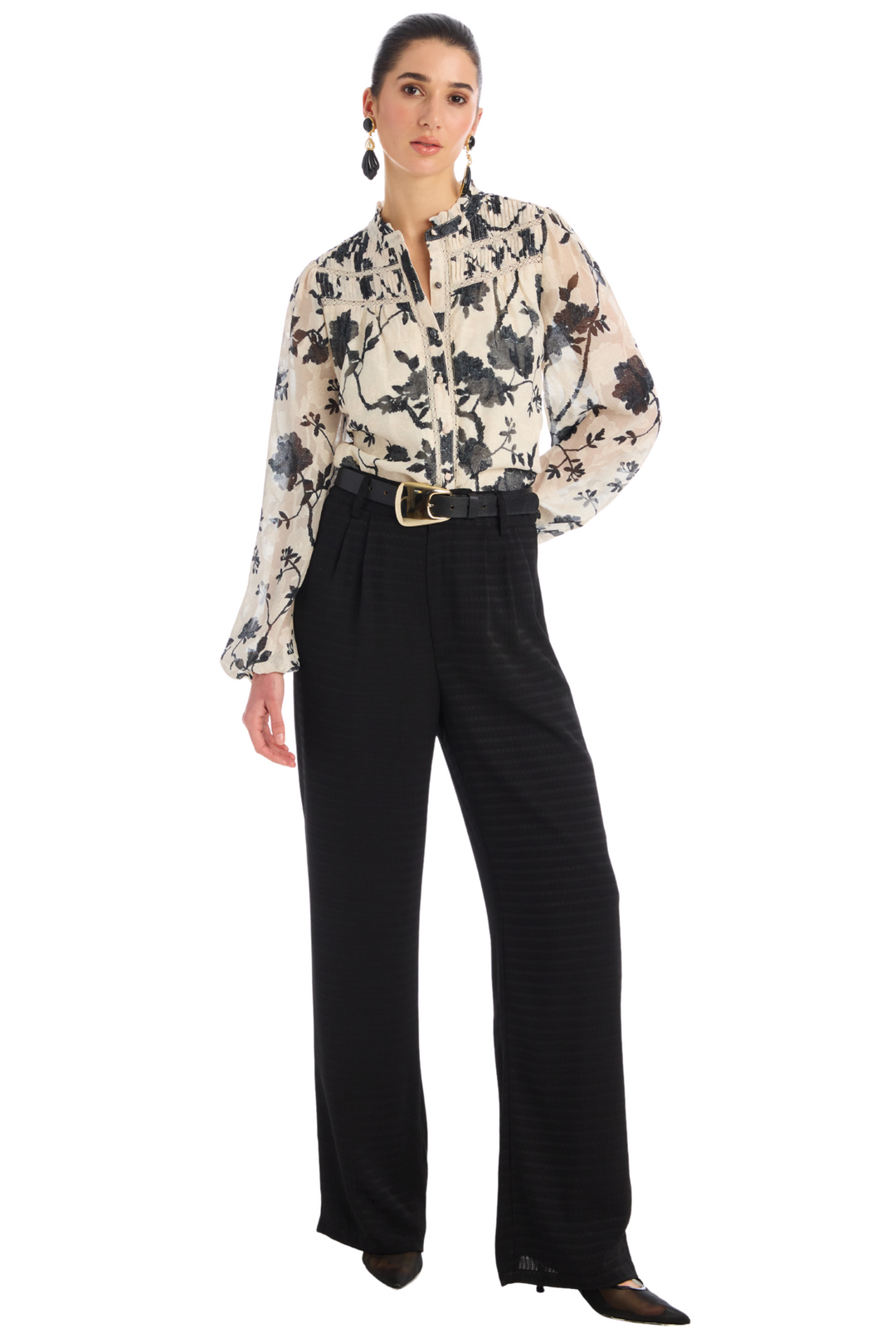 JOAN PANTS