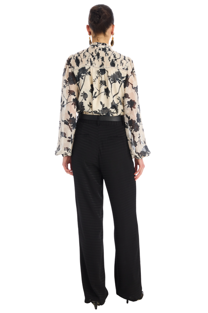 MONICA BLOUSE