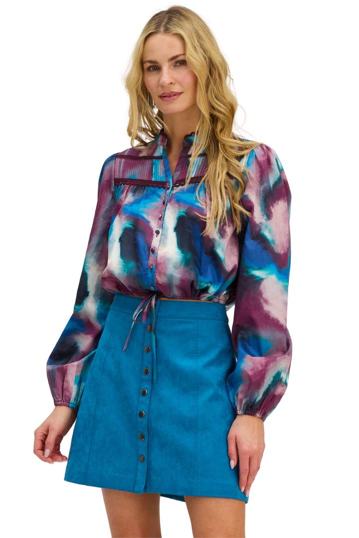 CARLA SKIRT