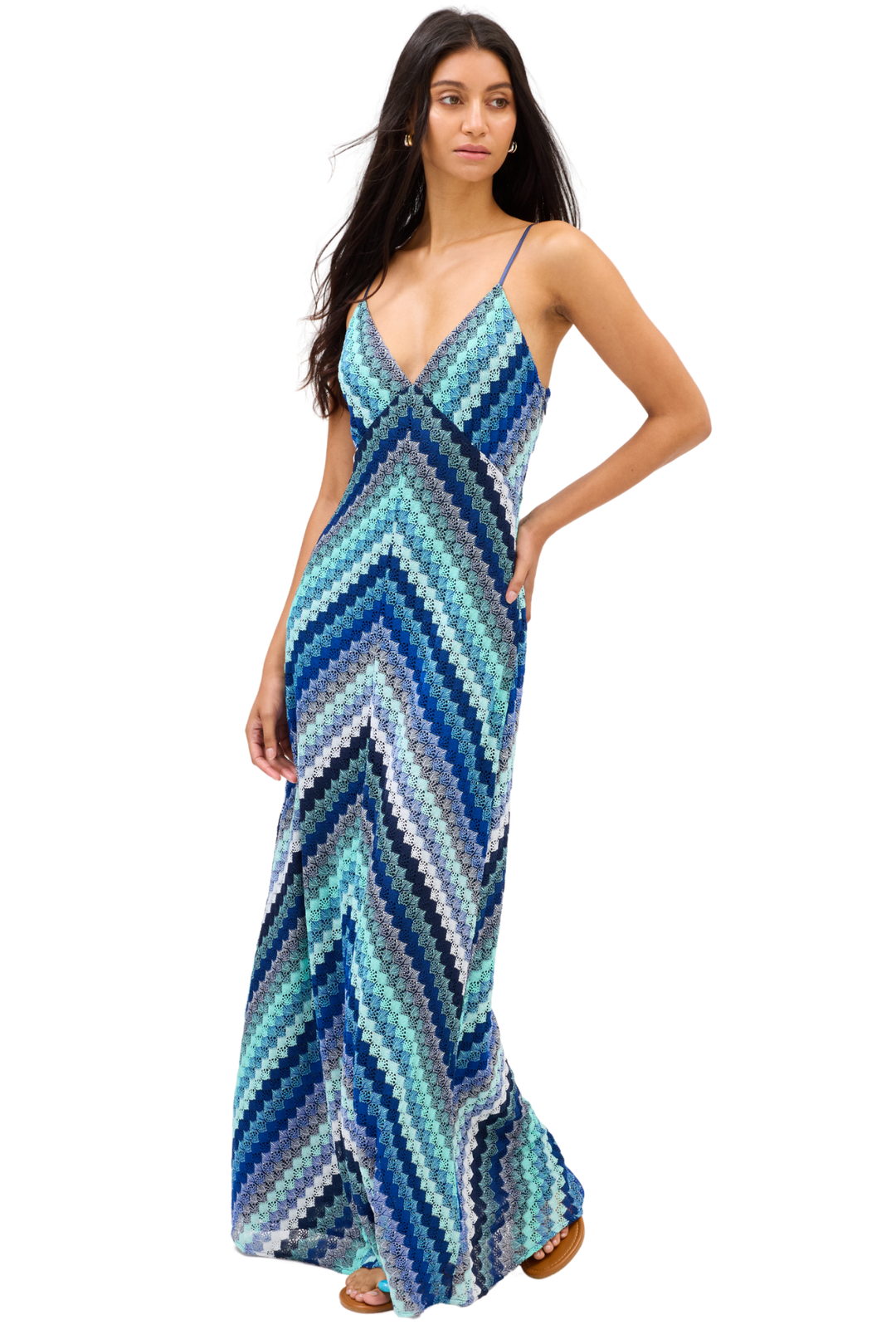 NELLIE DRESS