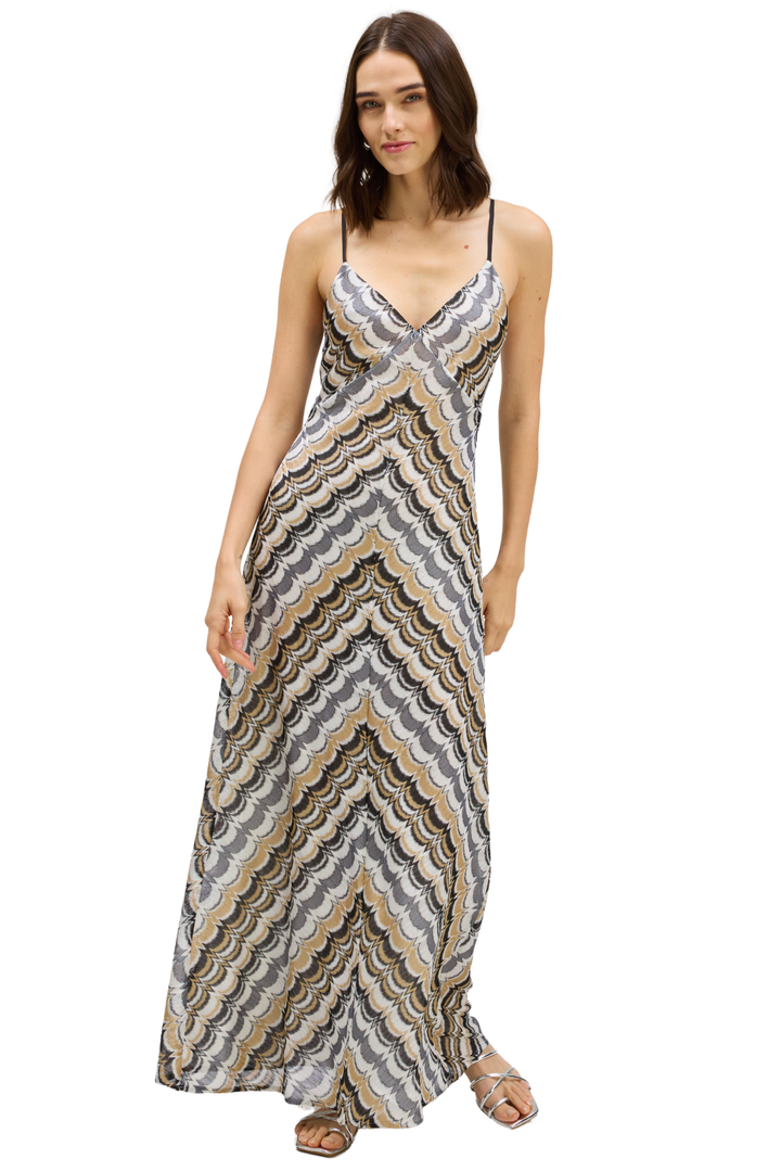 NELLIE DRESS