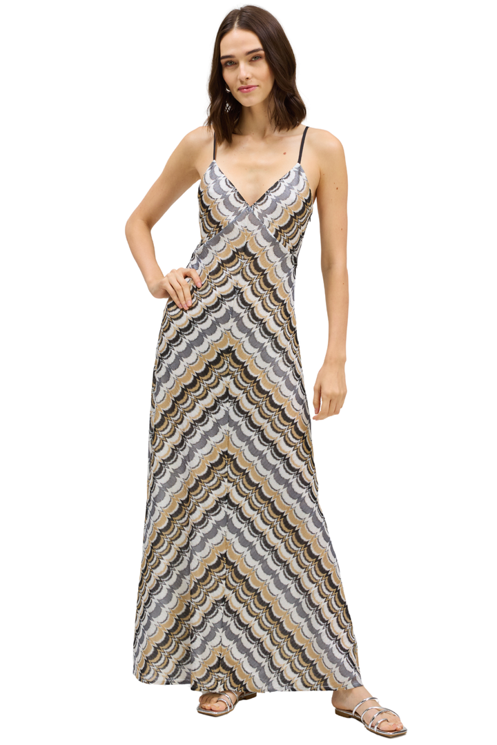NELLIE DRESS