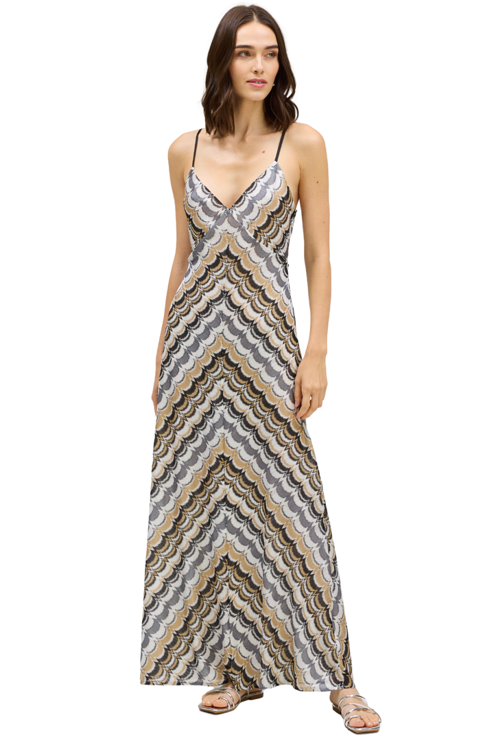 NELLIE DRESS