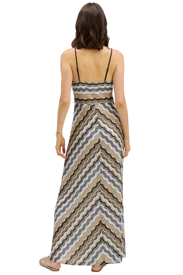 NELLIE DRESS