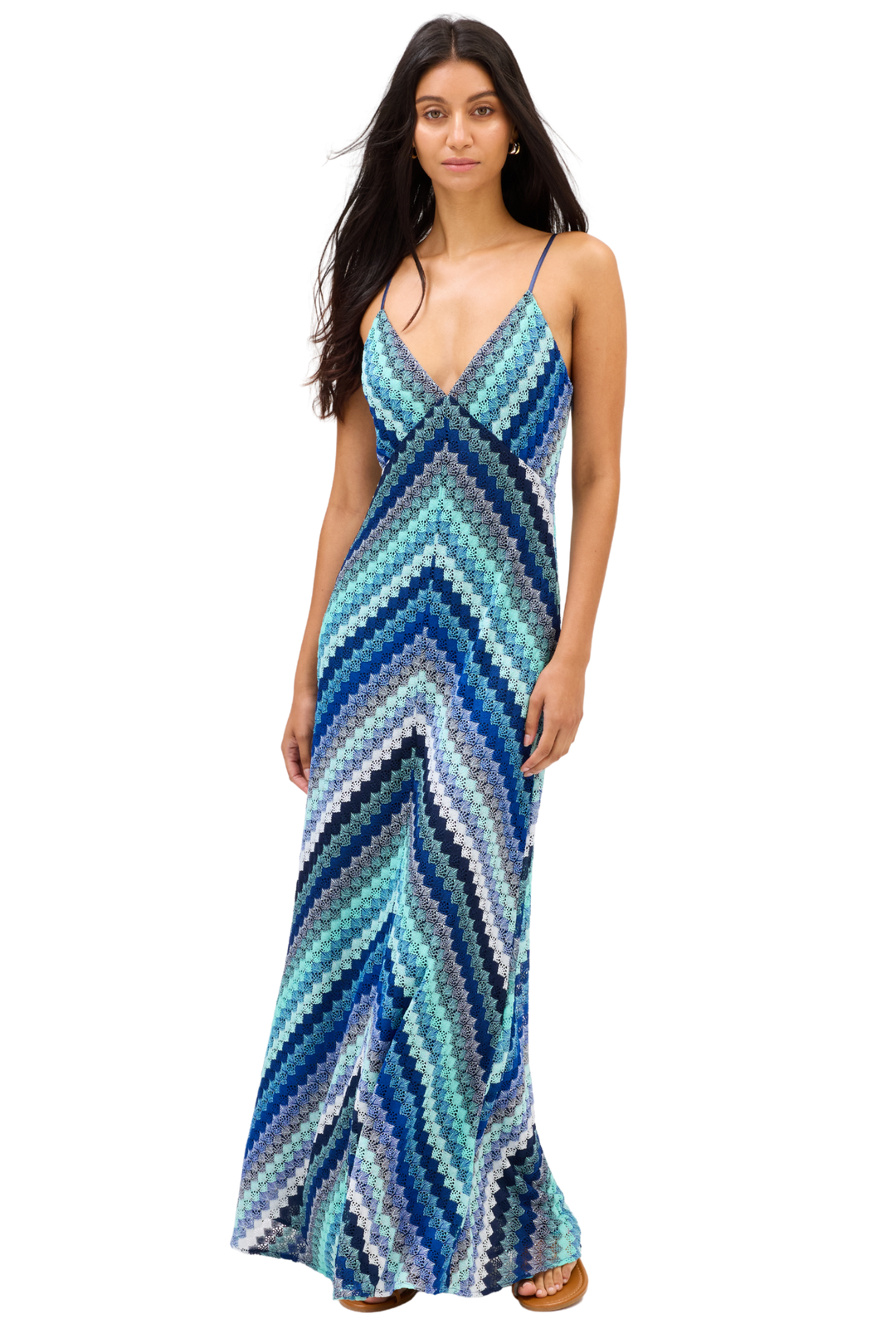 NELLIE DRESS