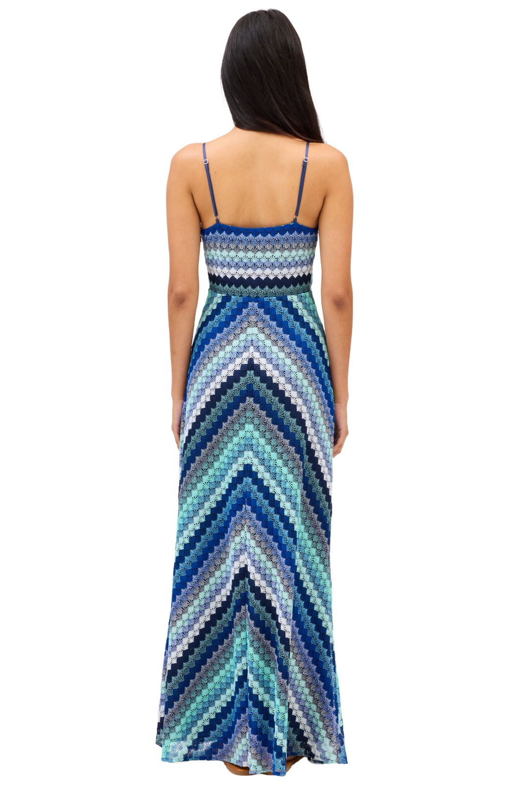 NELLIE DRESS