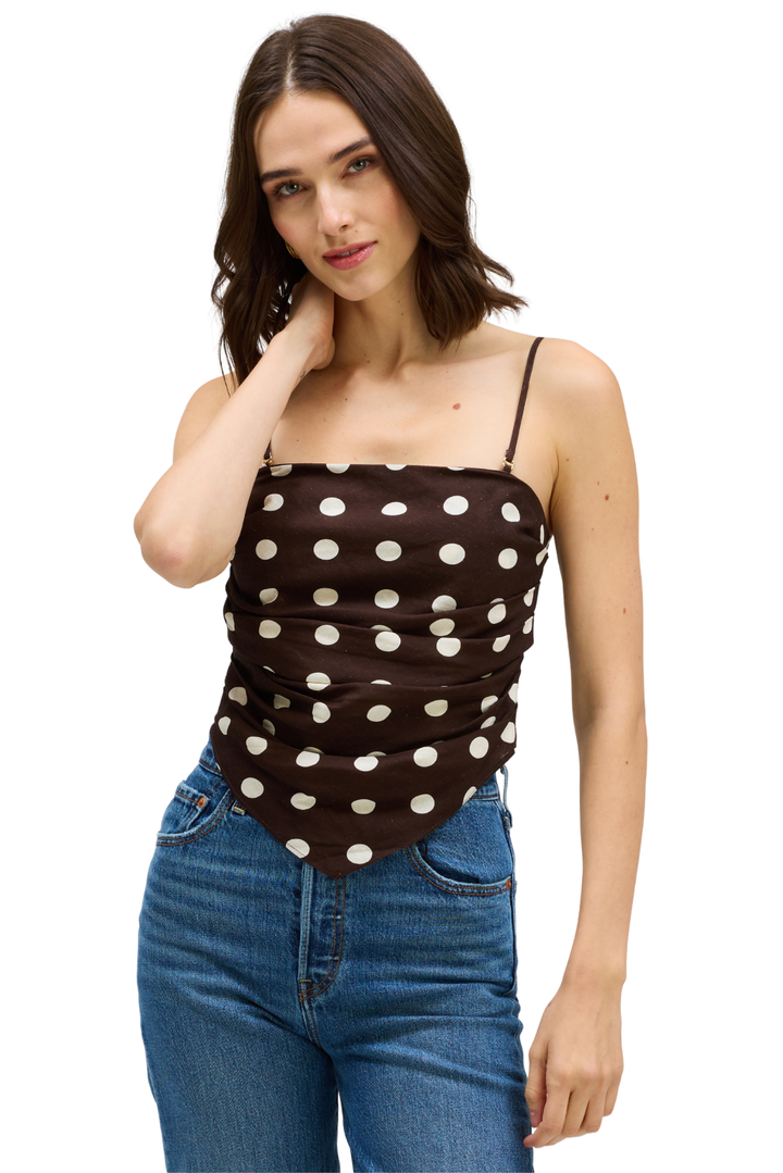 NOA TANK