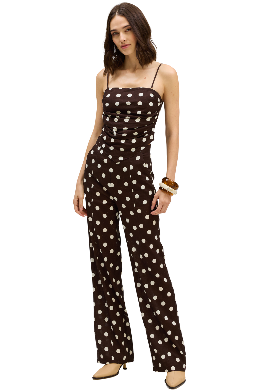 ALMA PANTS