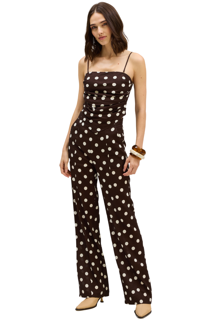 ALMA PANTS